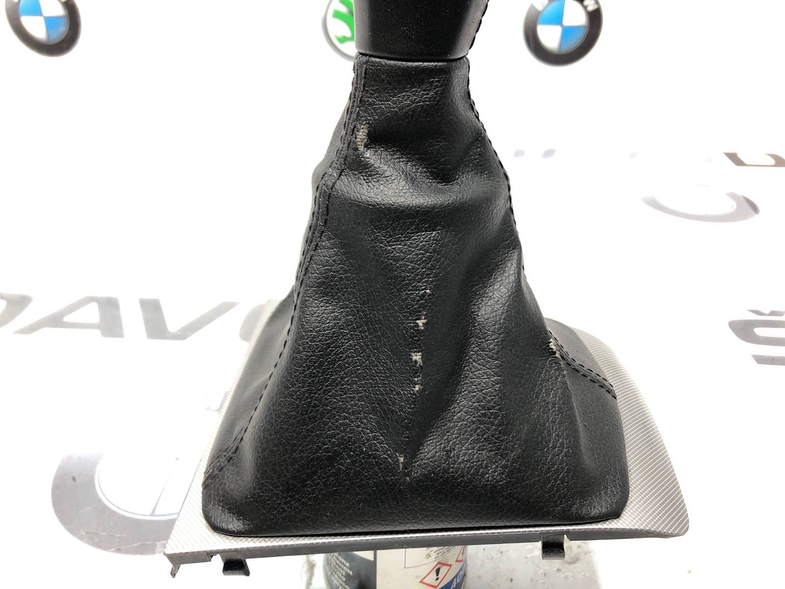 Ручка МКПП, 1500 рублей, Москва