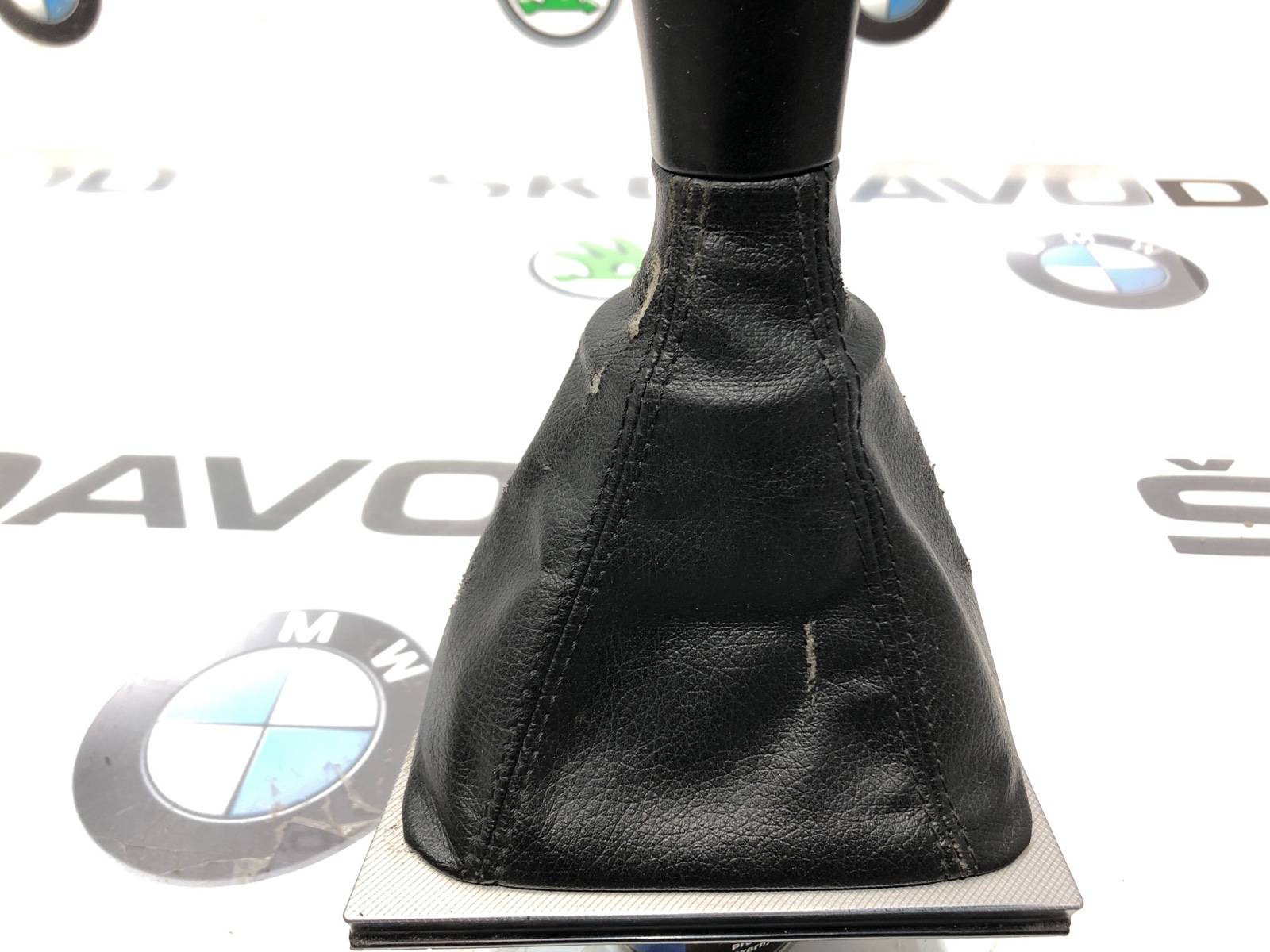 Ручка МКПП, 1500 рублей, Москва