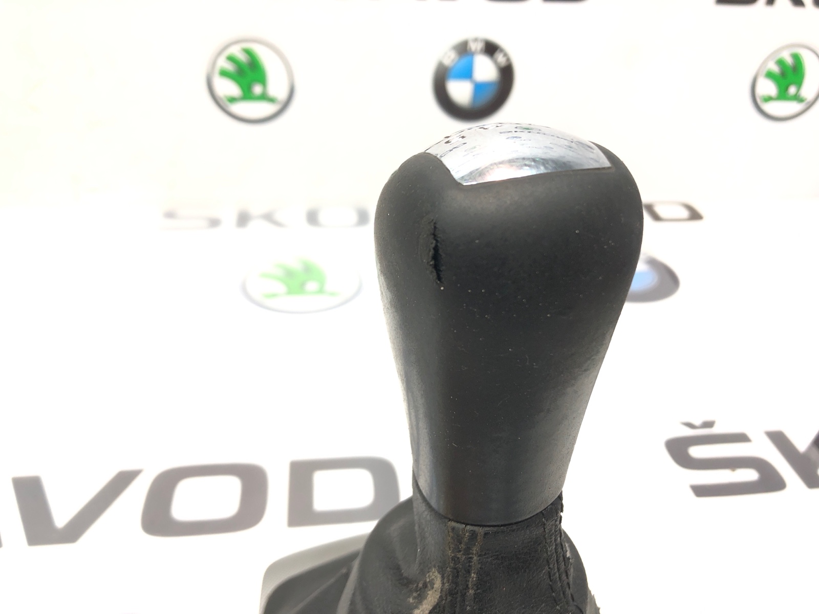 Ручка МКПП, 1500 рублей, Москва