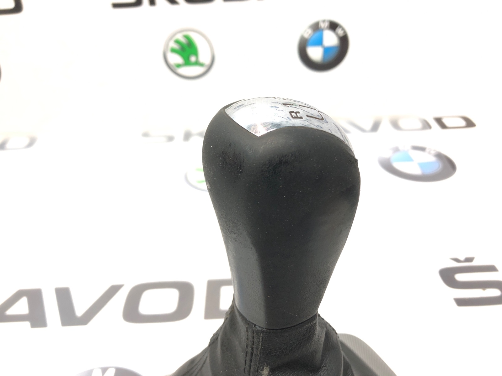 Ручка МКПП, 1500 рублей, Москва