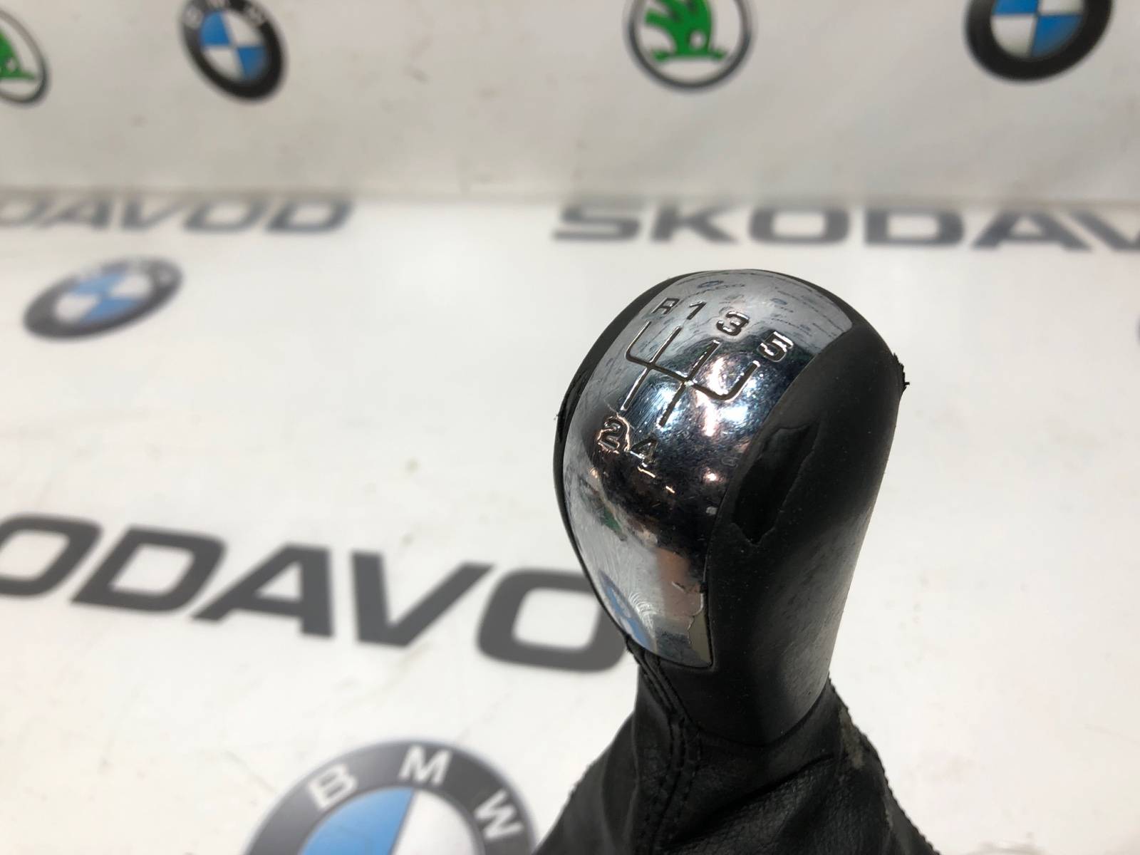 Ручка МКПП, 1500 рублей, Москва