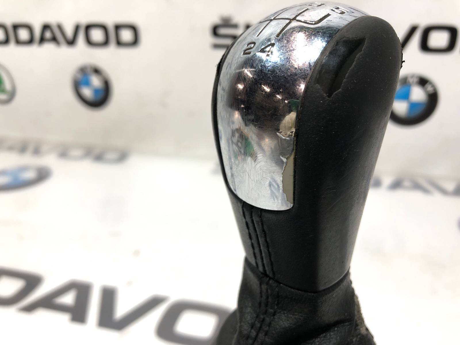 Ручка МКПП, 1500 рублей, Москва