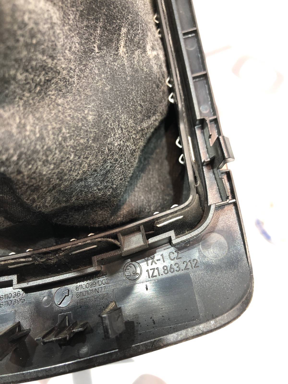 Ручка МКПП, 1500 рублей, Москва