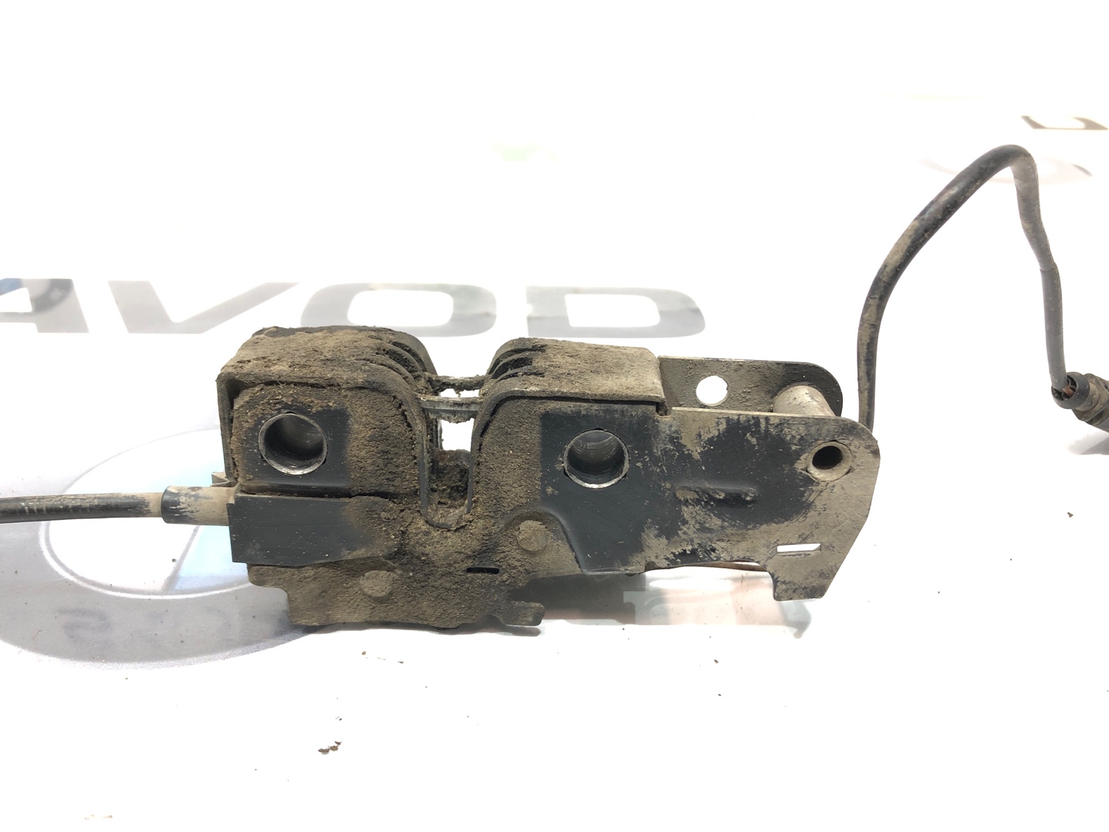 замок капота, 1250 рублей, Москва