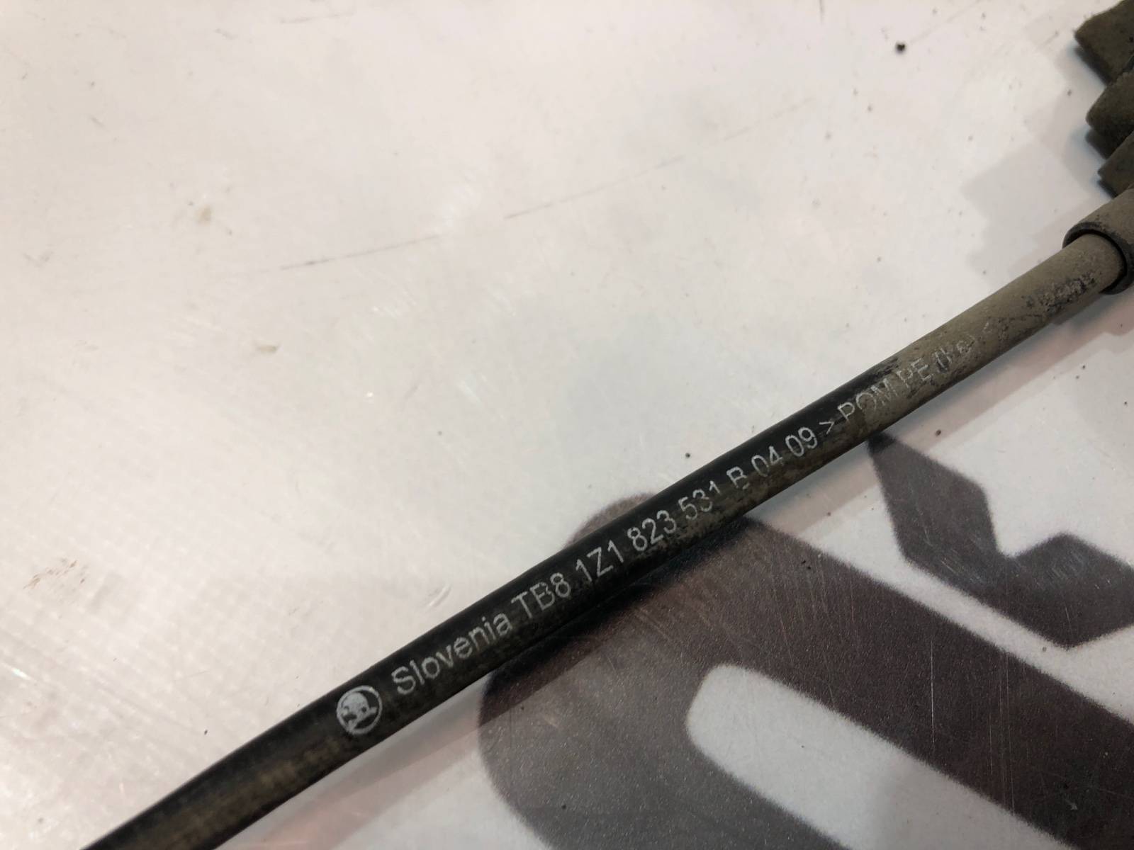 замок капота, 1250 рублей, Москва