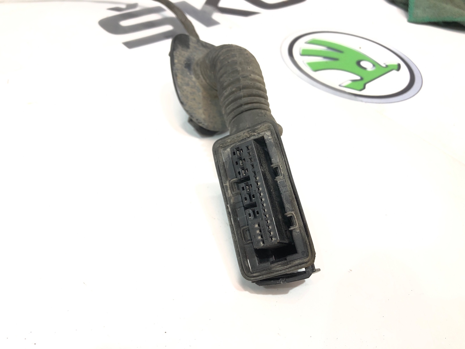 Проводка двери, 1500 рублей, Москва