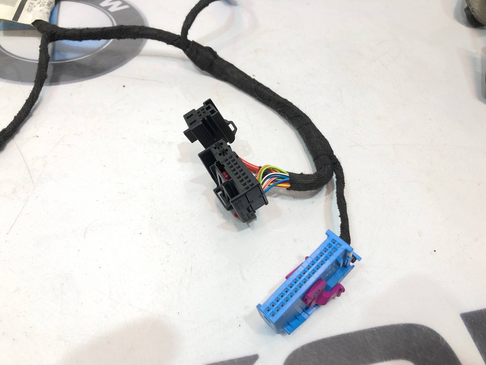 Проводка двери, 1500 рублей, Москва