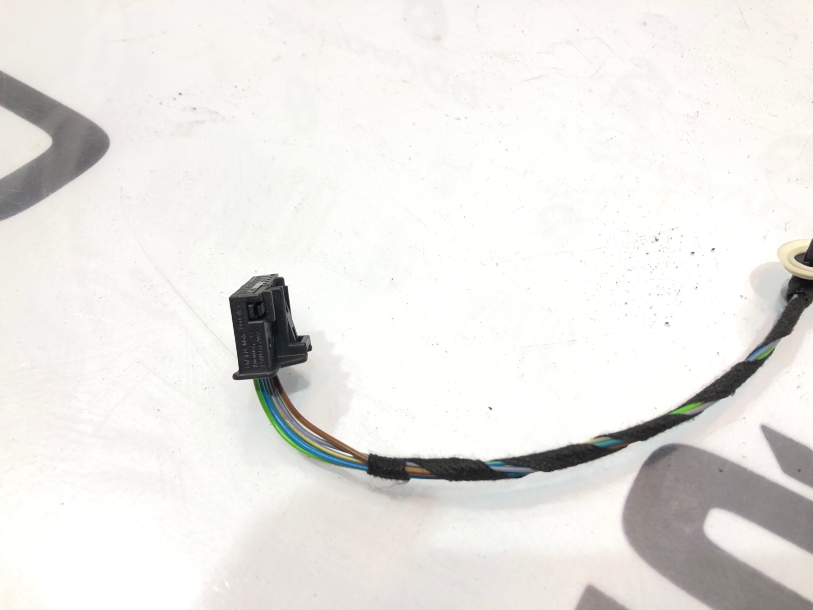 Проводка двери, 1500 рублей, Москва