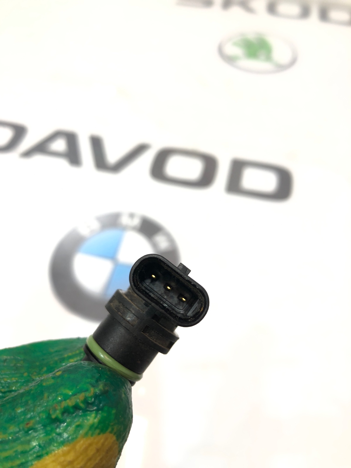 Датчик положения распредвала, 1500 рублей, Москва