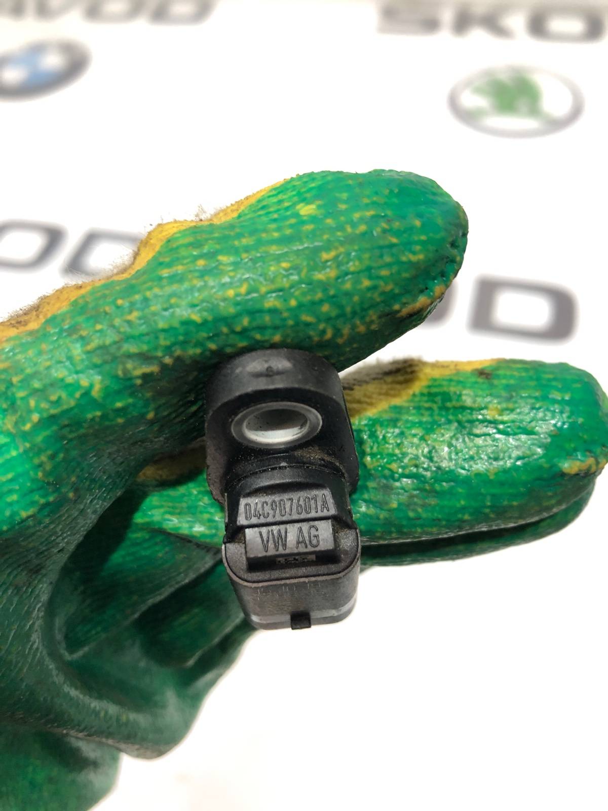 Датчик положения распредвала, 1500 рублей, Москва