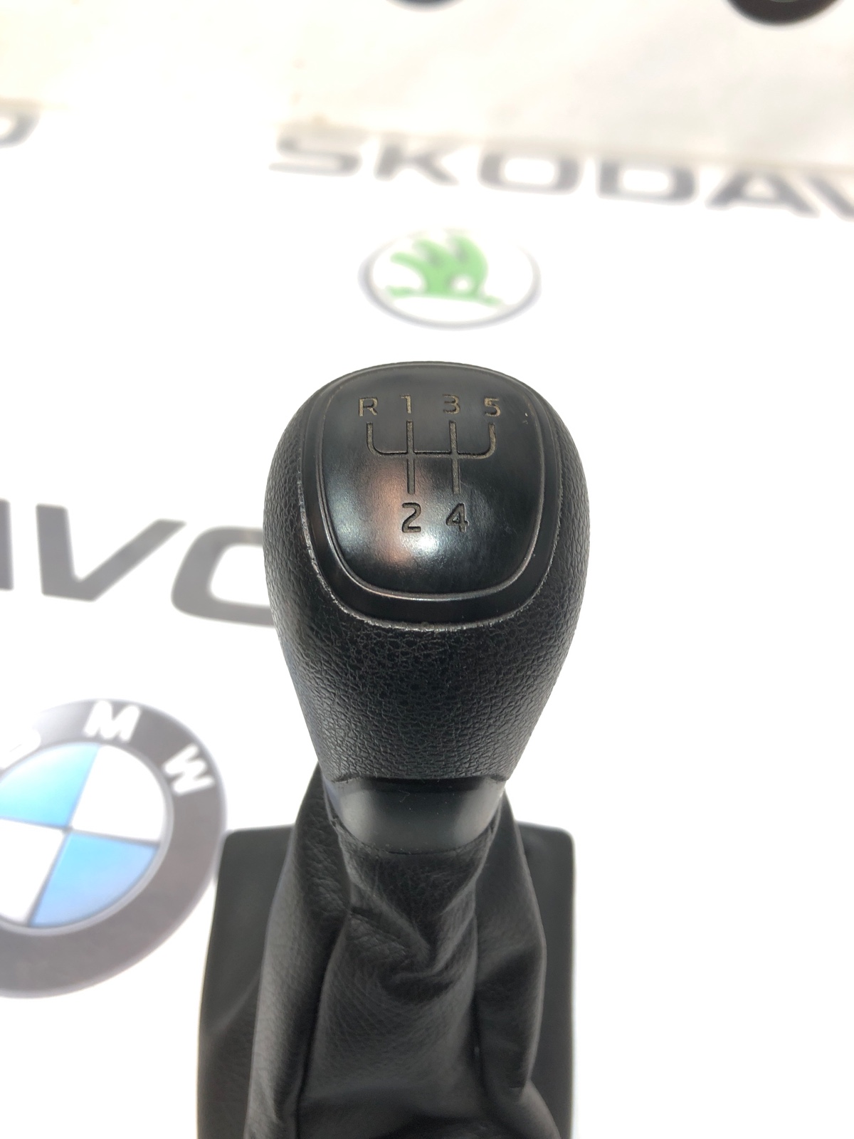 Ручка МКПП, 1500 рублей, Москва