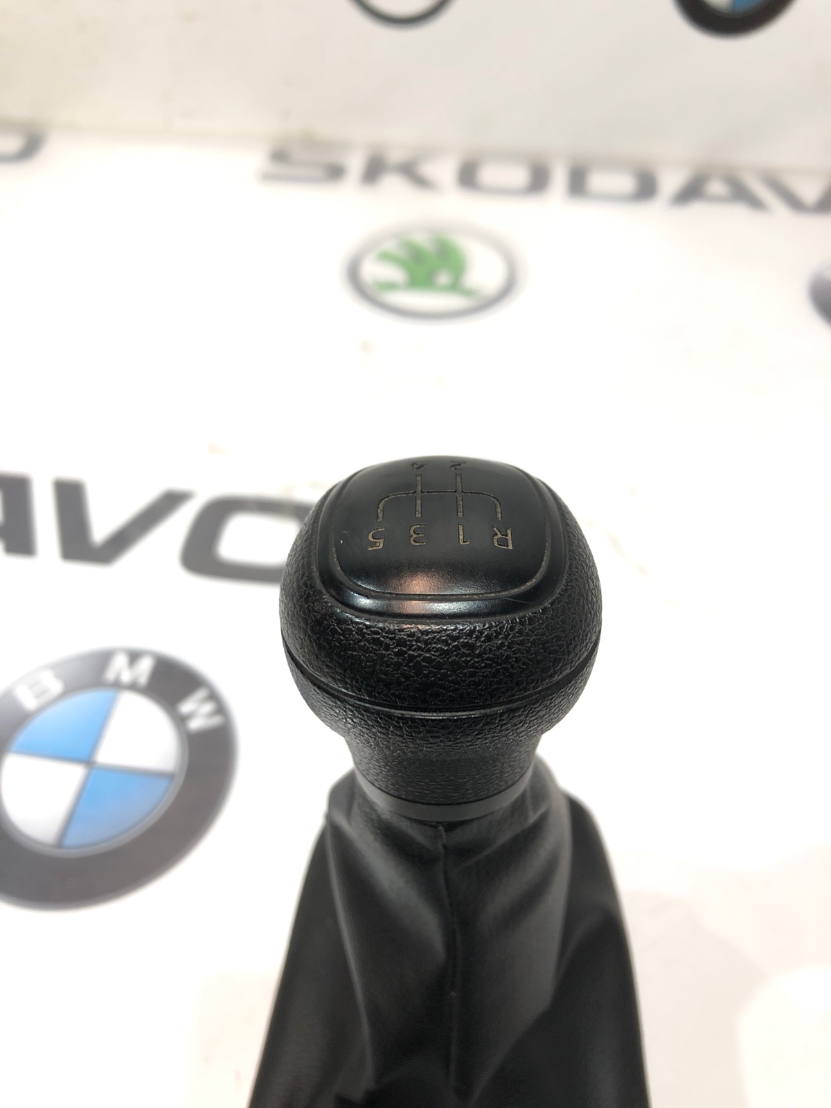 Ручка МКПП, 1500 рублей, Москва