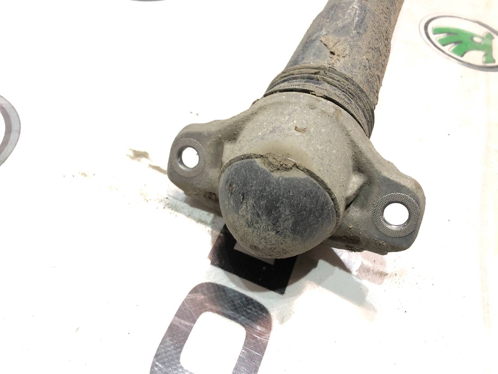 Амортизатор, 1000 рублей, Москва