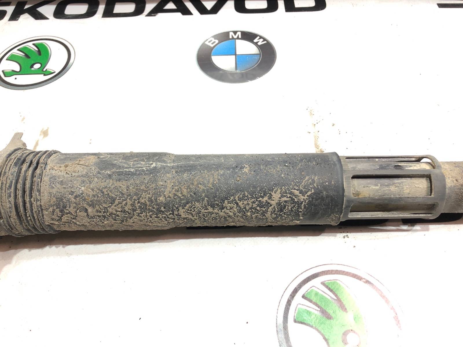 Амортизатор, 1000 рублей, Москва