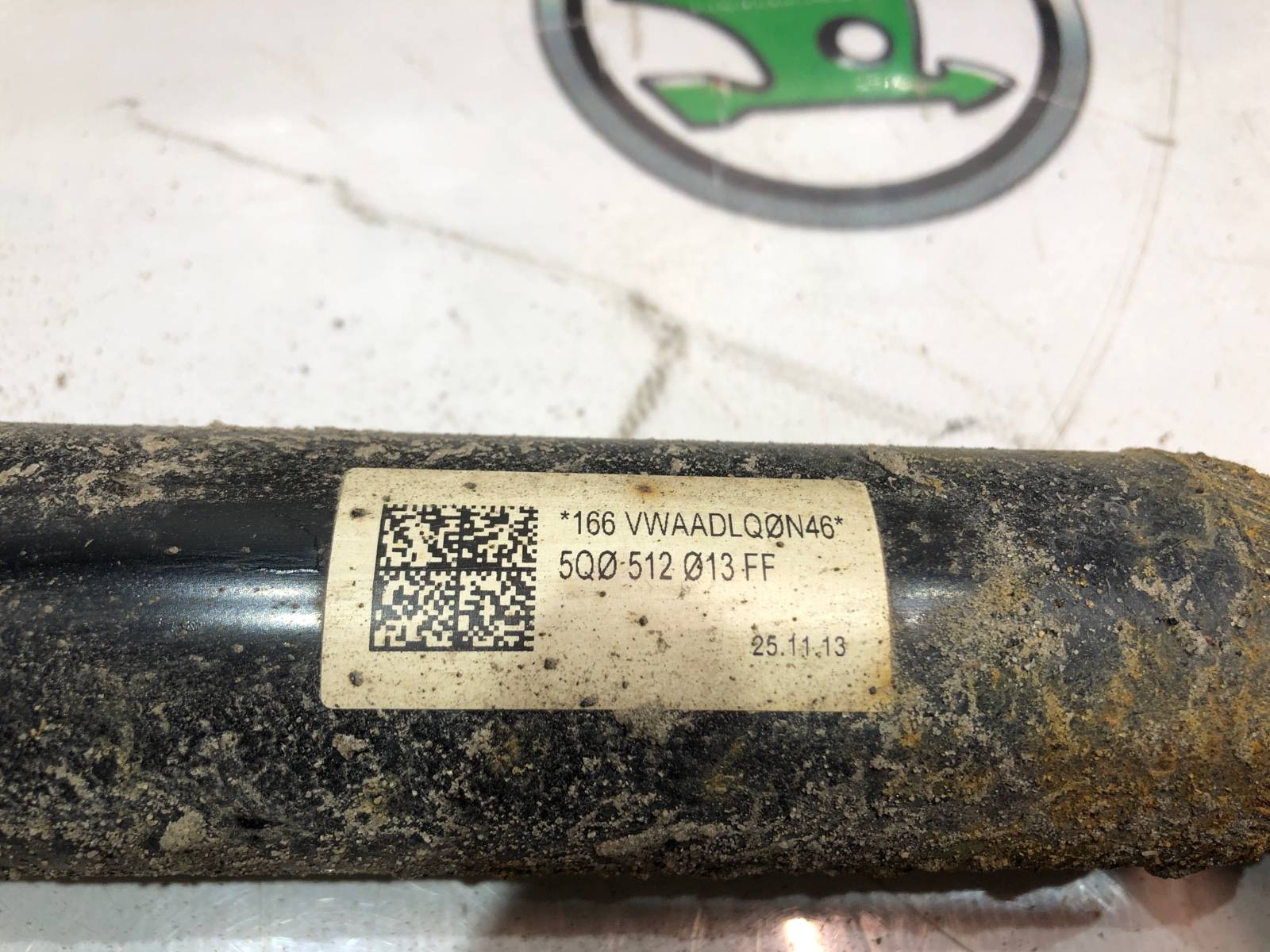 Амортизатор, 1000 рублей, Москва