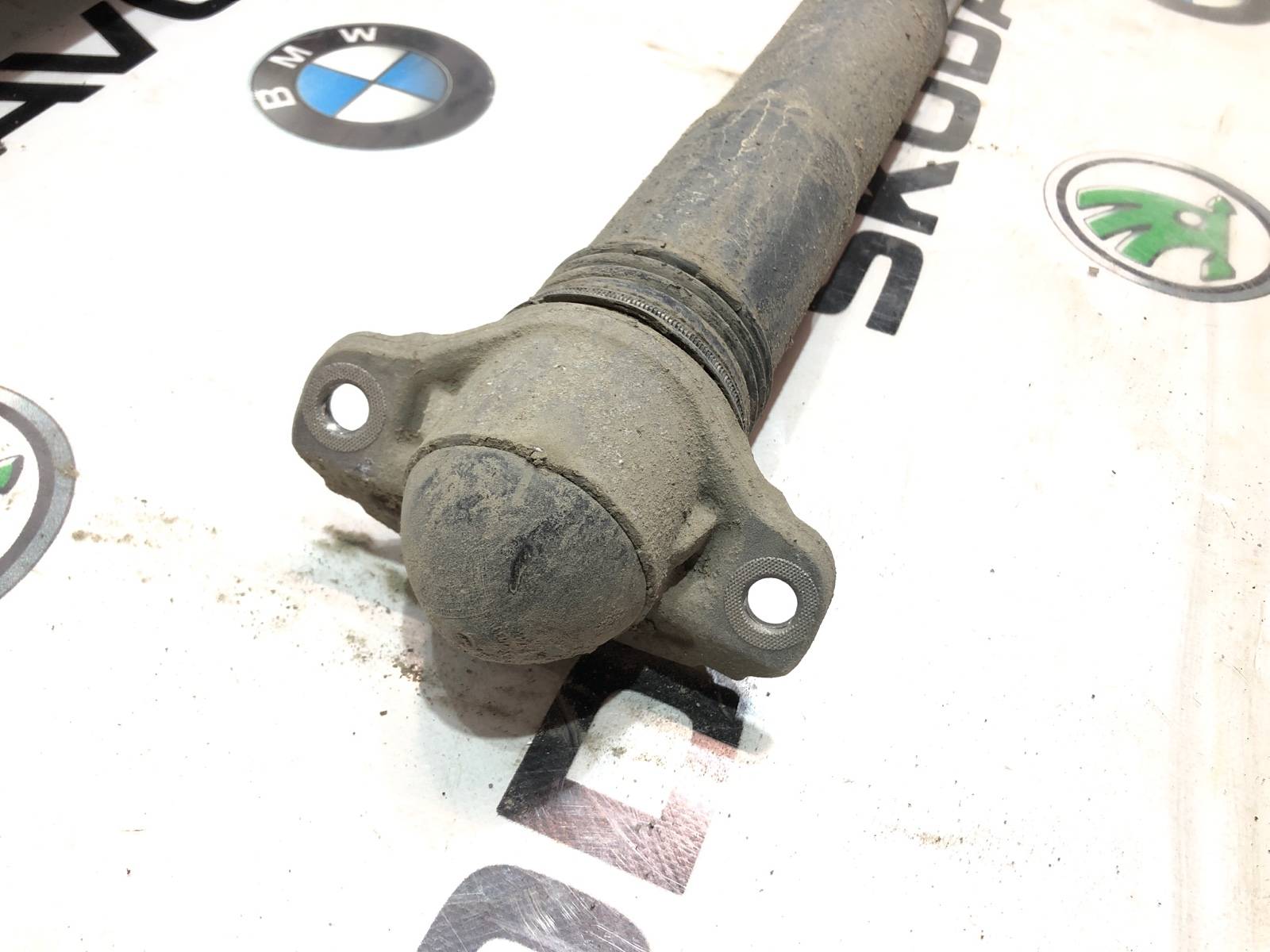 Амортизатор, 1000 рублей, Москва