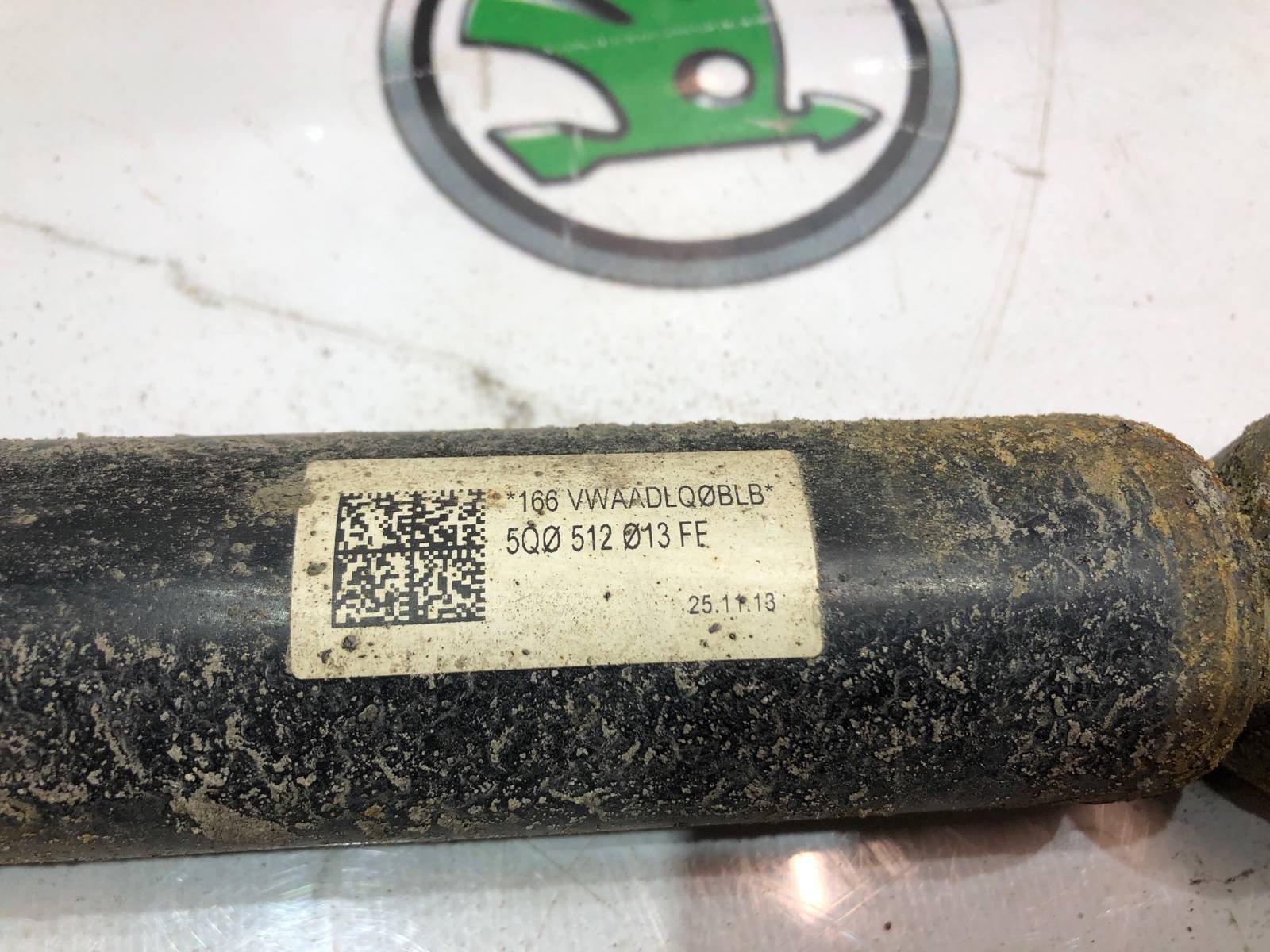 Амортизатор, 1000 рублей, Москва