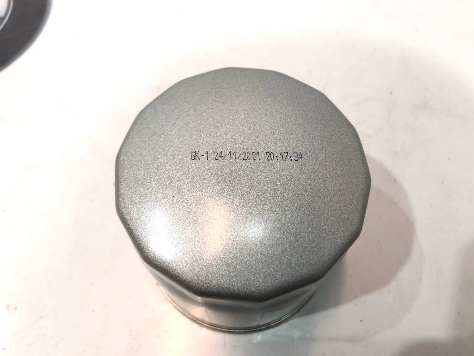 Фильтр масляный, 1500 рублей, Москва