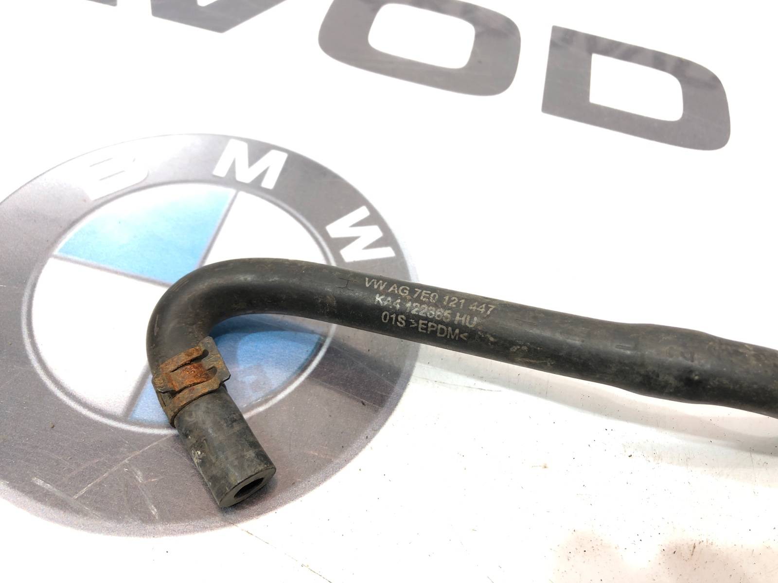 Патрубок системы охлаждения, 1000 рублей, Москва