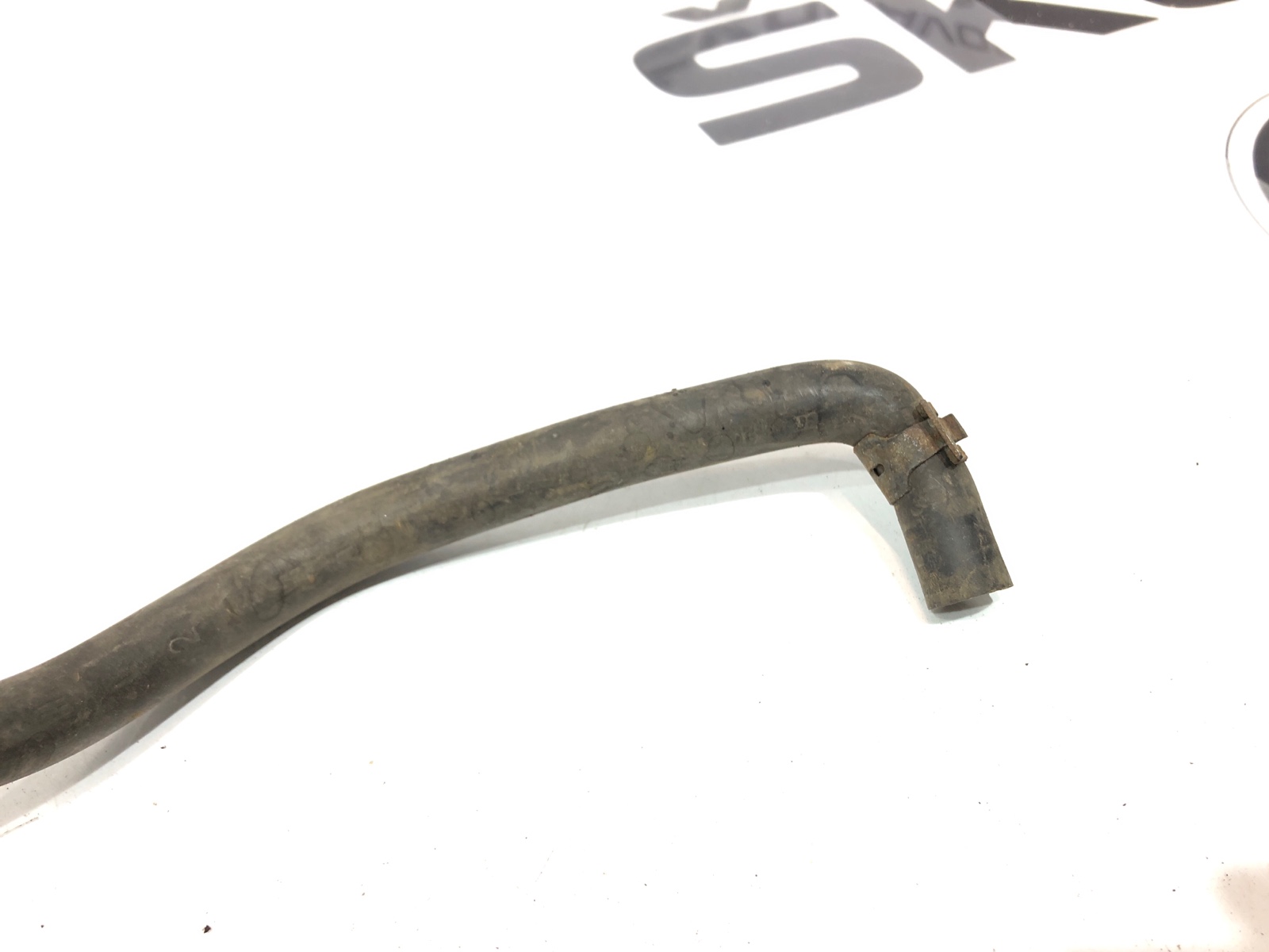 Патрубок системы охлаждения, 1000 рублей, Москва