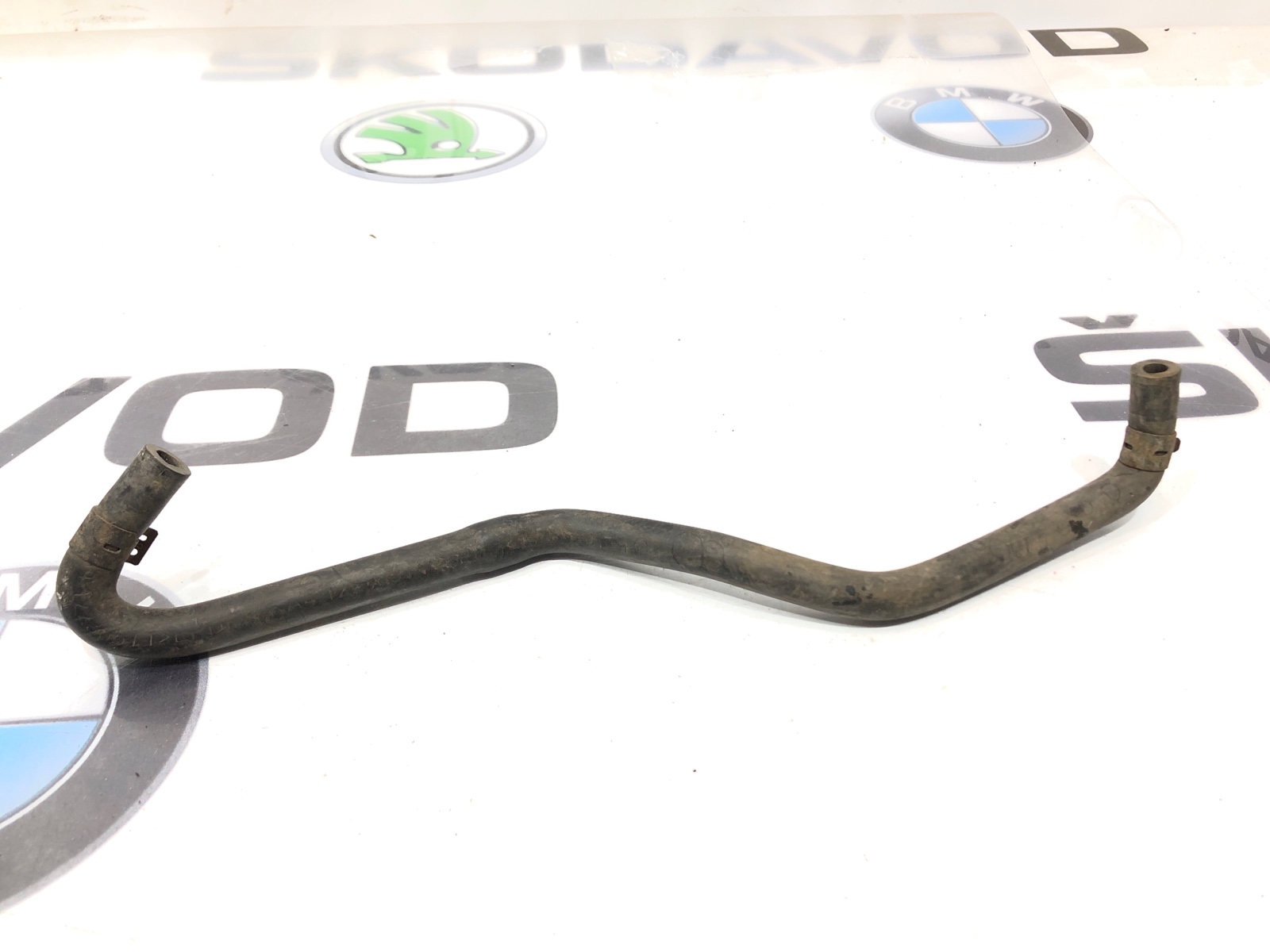 Патрубок системы охлаждения, 1000 рублей, Москва