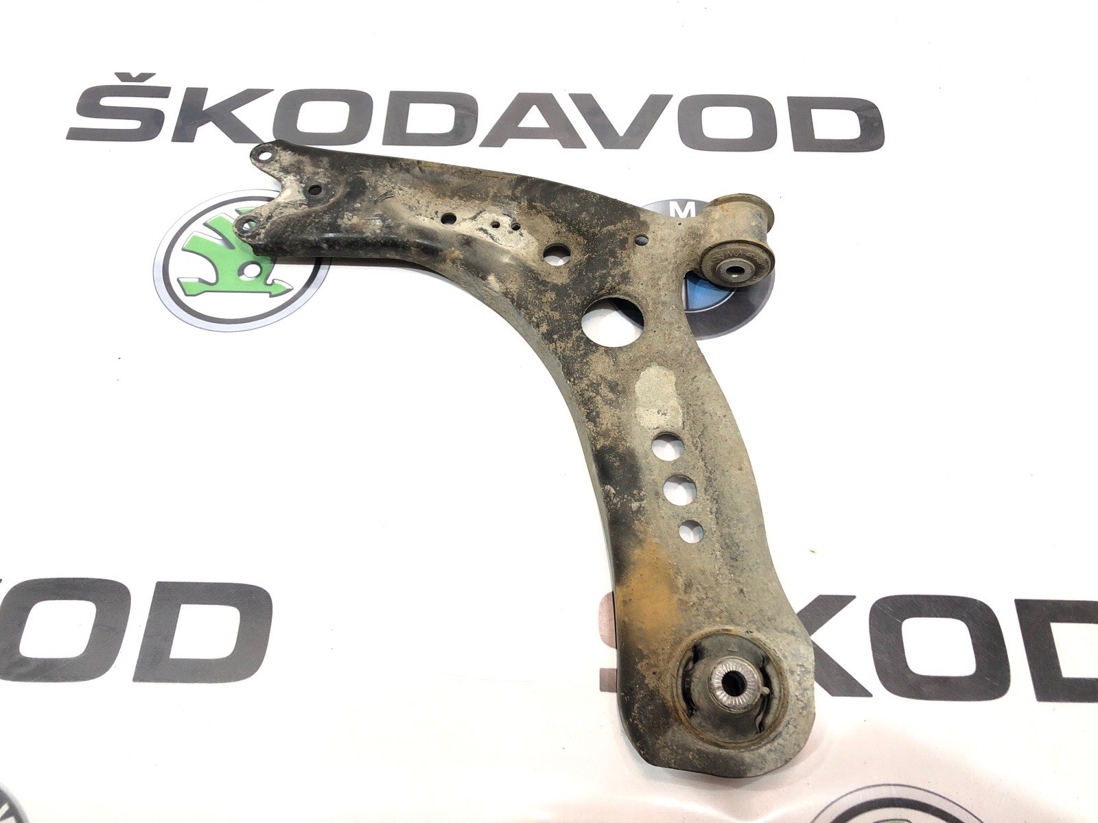 рычаг подвески, 2000 рублей, Москва