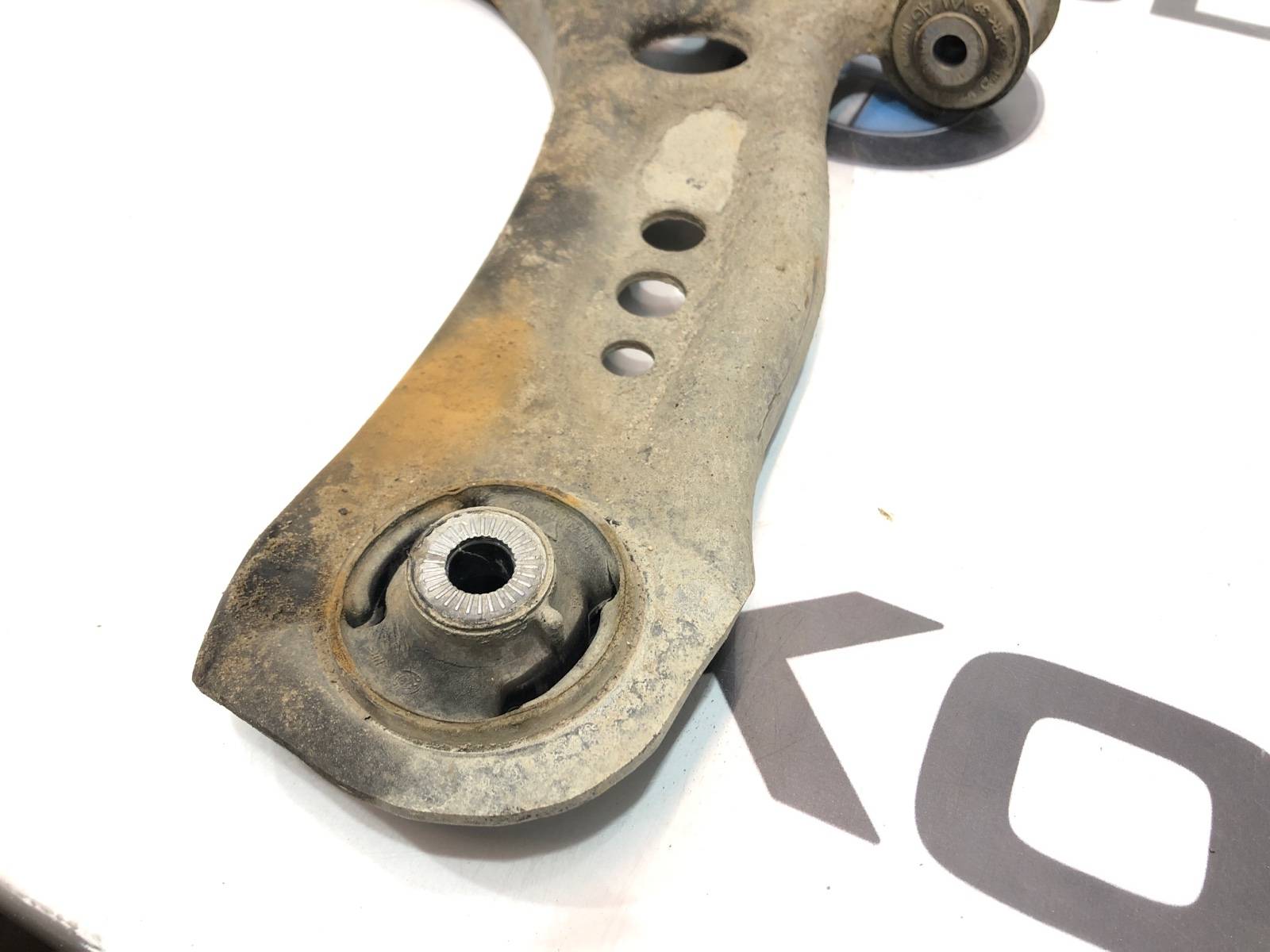 рычаг подвески, 2000 рублей, Москва