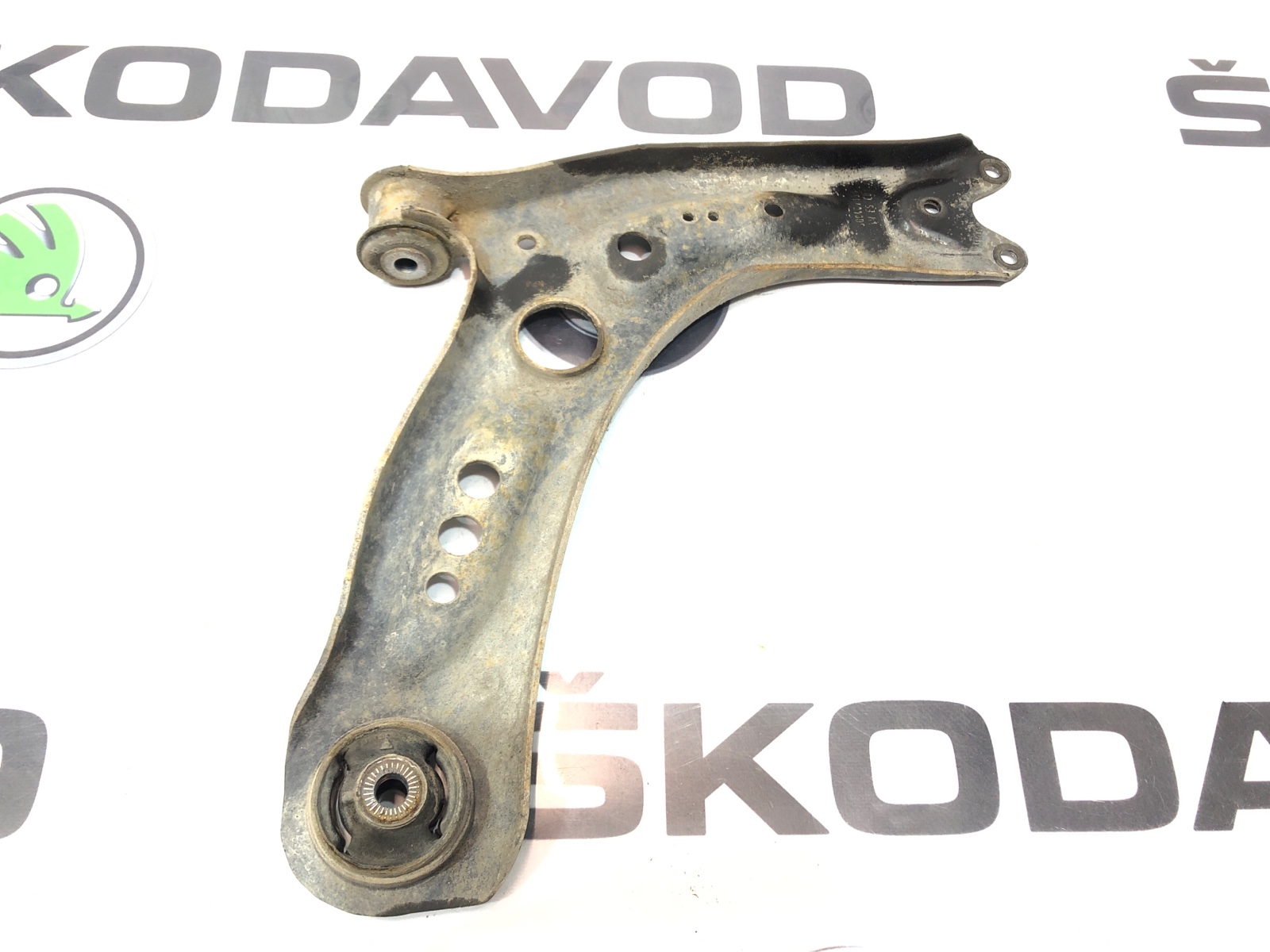 рычаг подвески, 2000 рублей, Москва