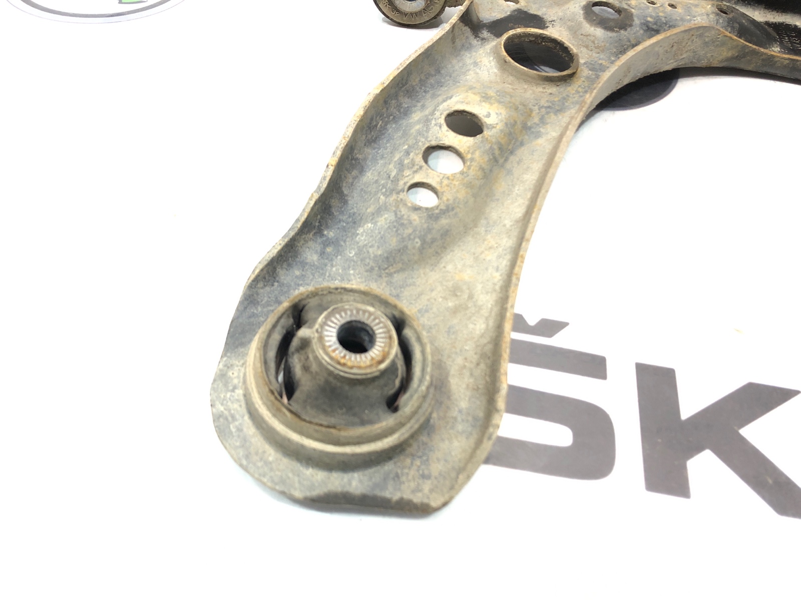 рычаг подвески, 2000 рублей, Москва