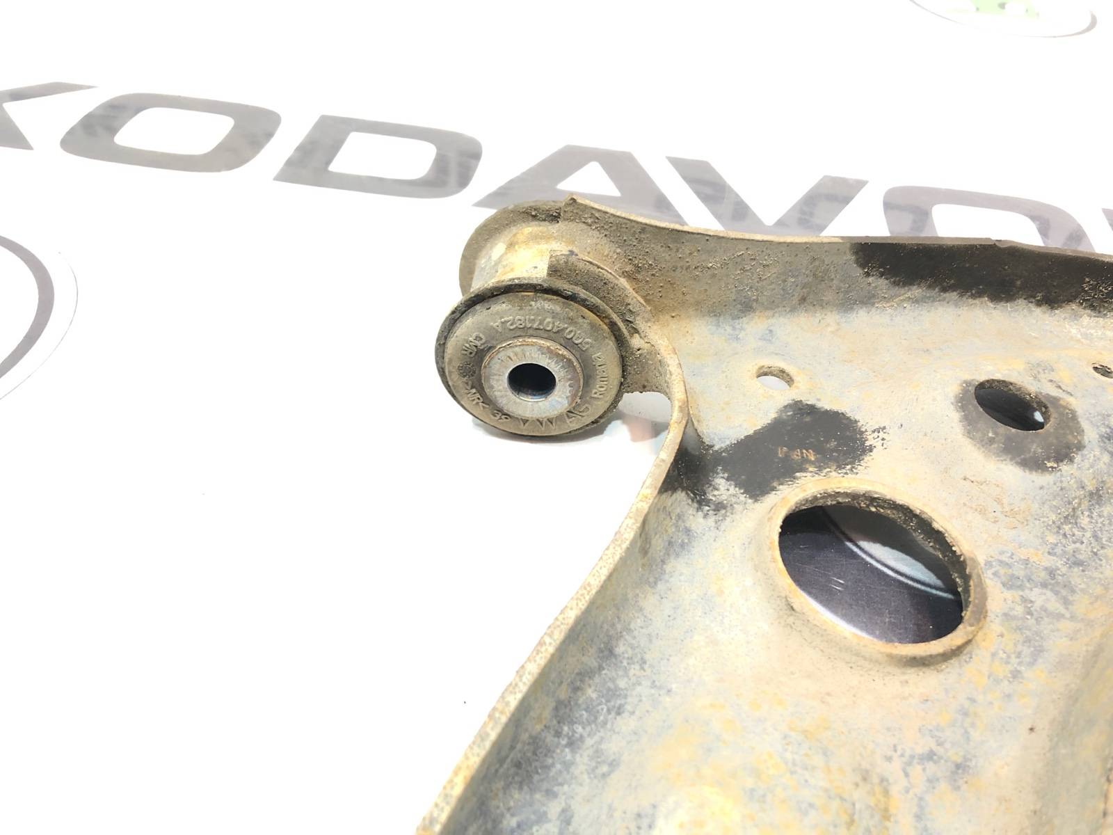 рычаг подвески, 2000 рублей, Москва