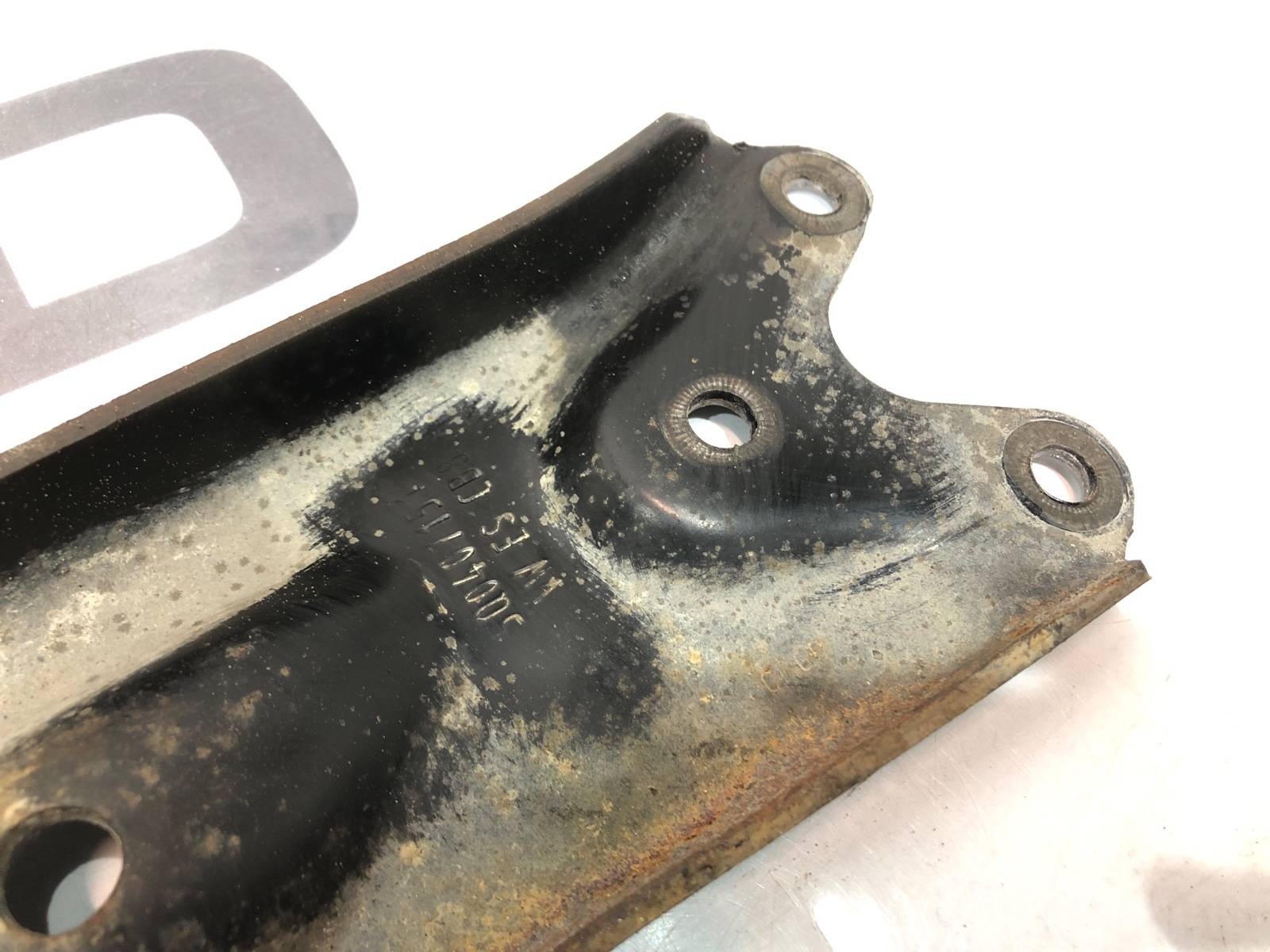 рычаг подвески, 2000 рублей, Москва