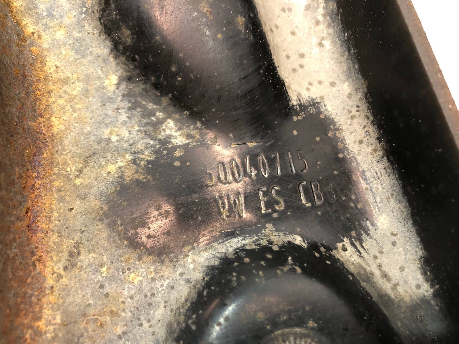 рычаг подвески, 2000 рублей, Москва