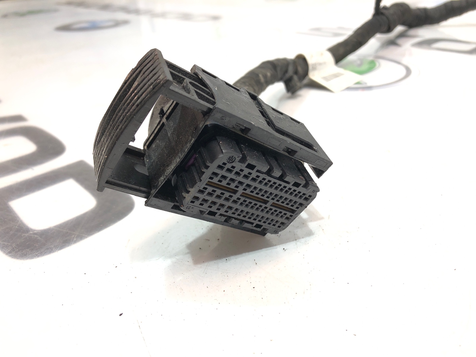 Проводка двигателя, 3000 рублей, Москва