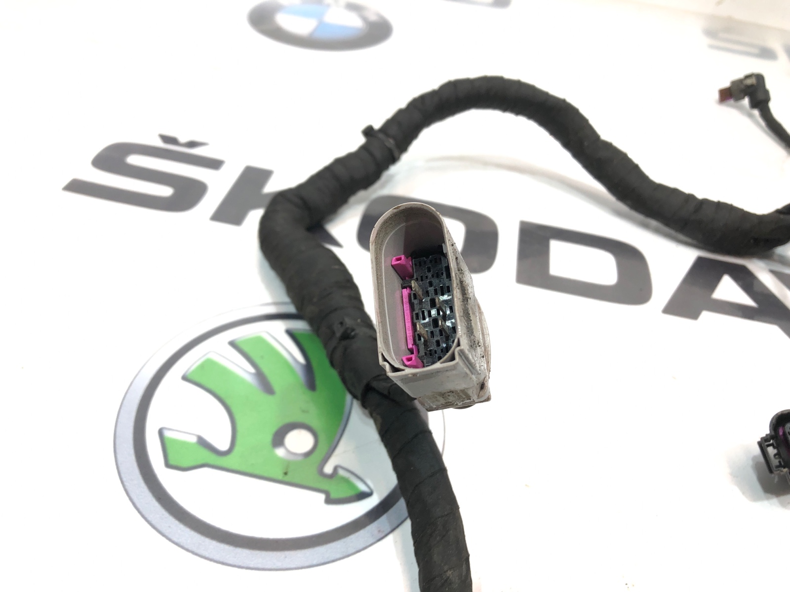 Проводка двигателя, 3000 рублей, Москва