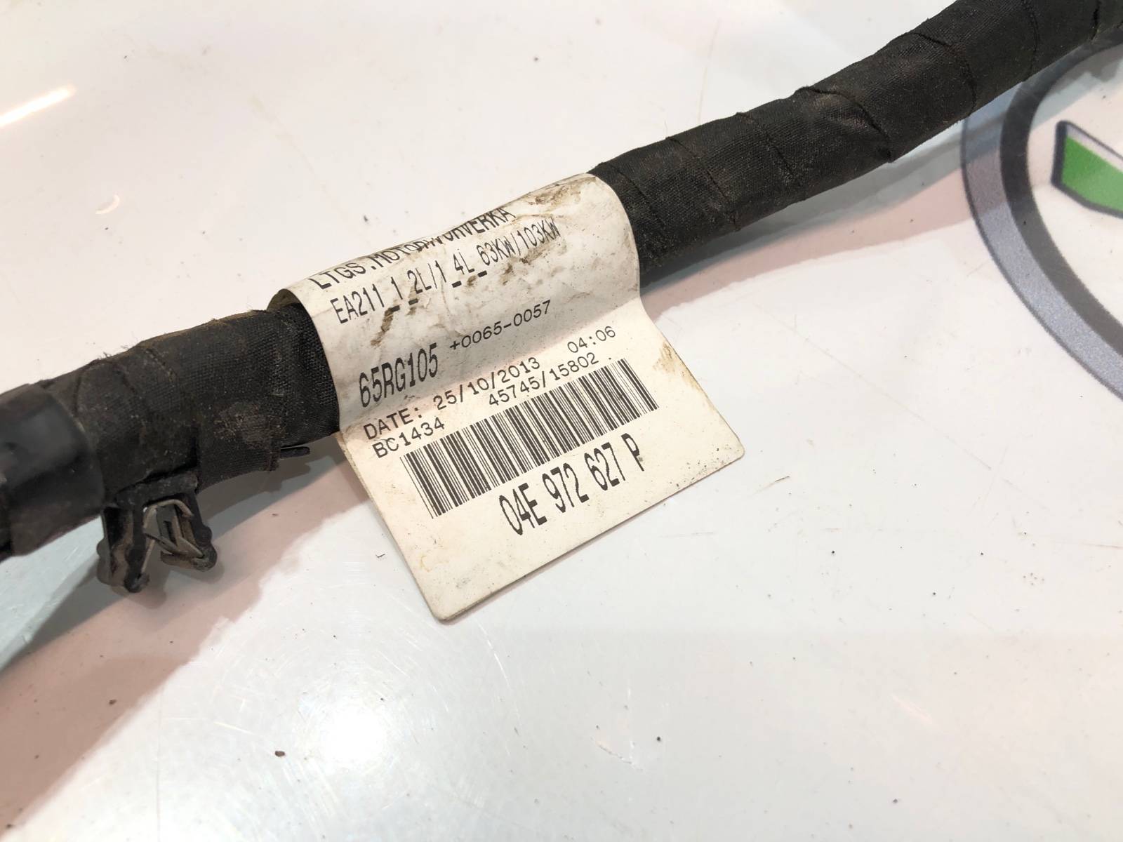 Проводка двигателя, 3000 рублей, Москва