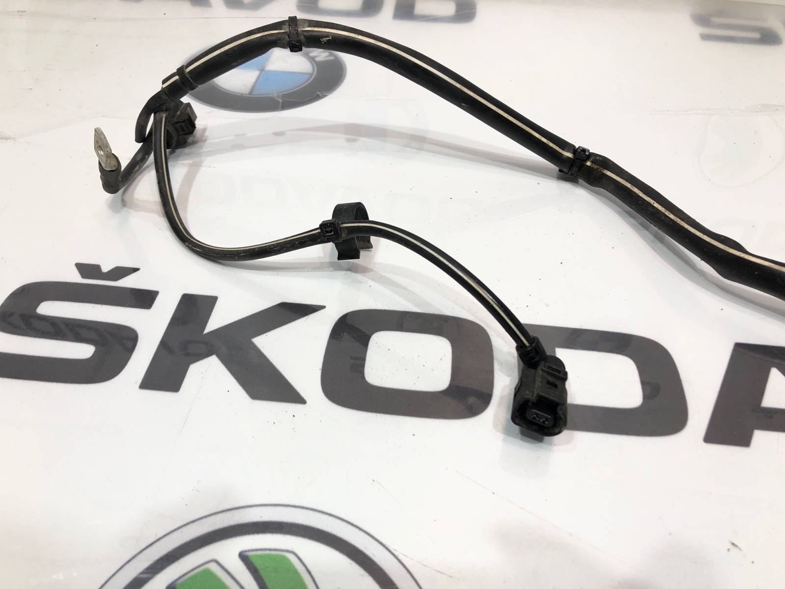 Проводка генератора, 1500 рублей, Москва