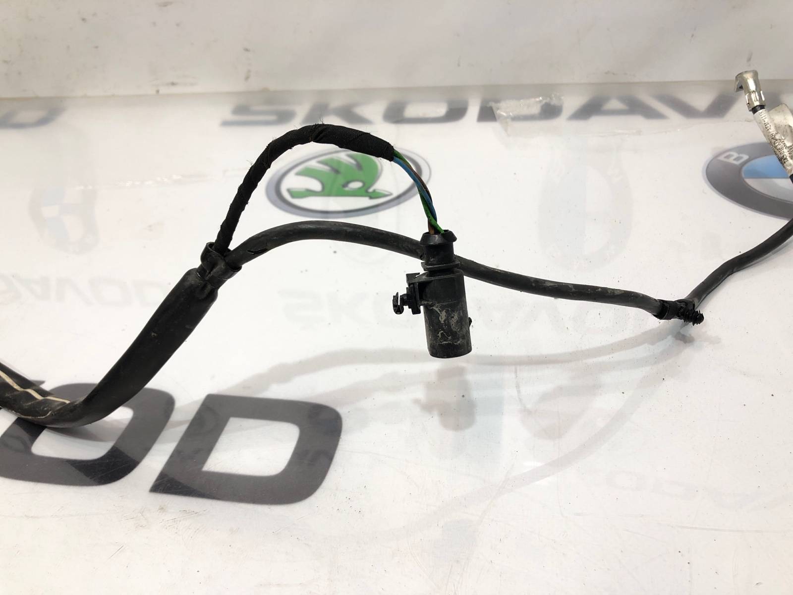 Проводка генератора, 1500 рублей, Москва