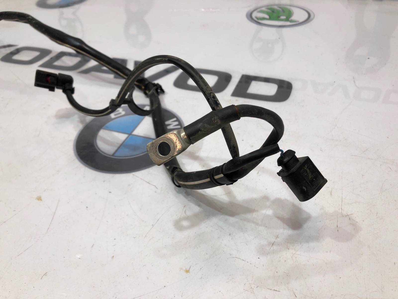 Проводка генератора, 1500 рублей, Москва