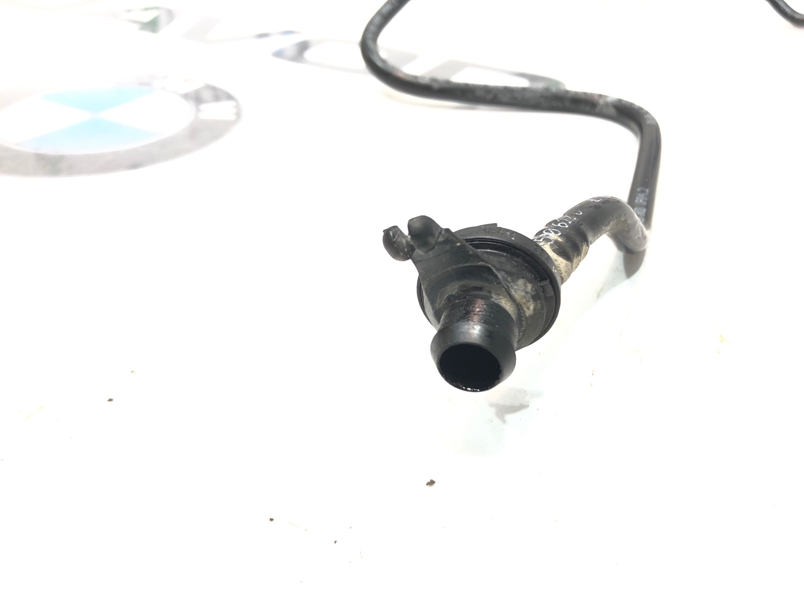 Трубка вакуумного усилителя тормоза, 3000 рублей, Москва