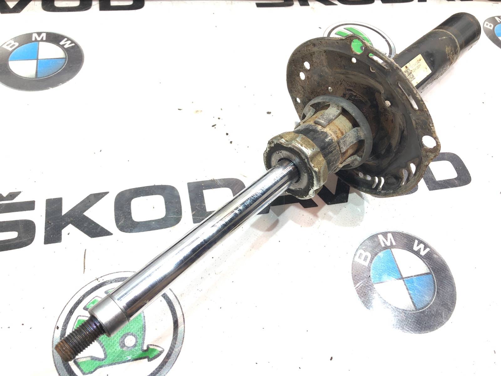 Амортизатор подвески, 1500 рублей, Москва