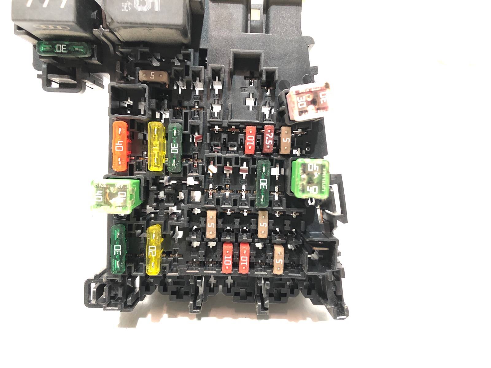 Блок предохранителей салона, 2500 рублей, Москва