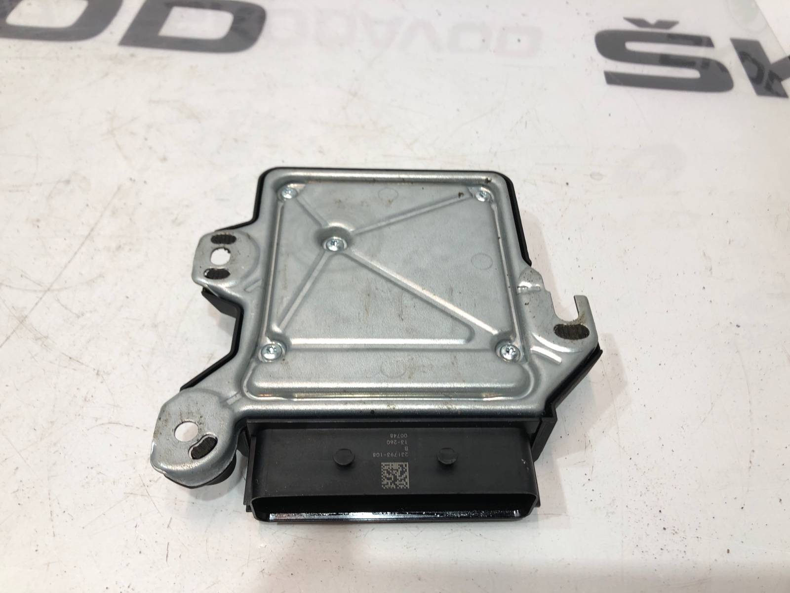 Блок управления Airbag, 5000 рублей, Москва