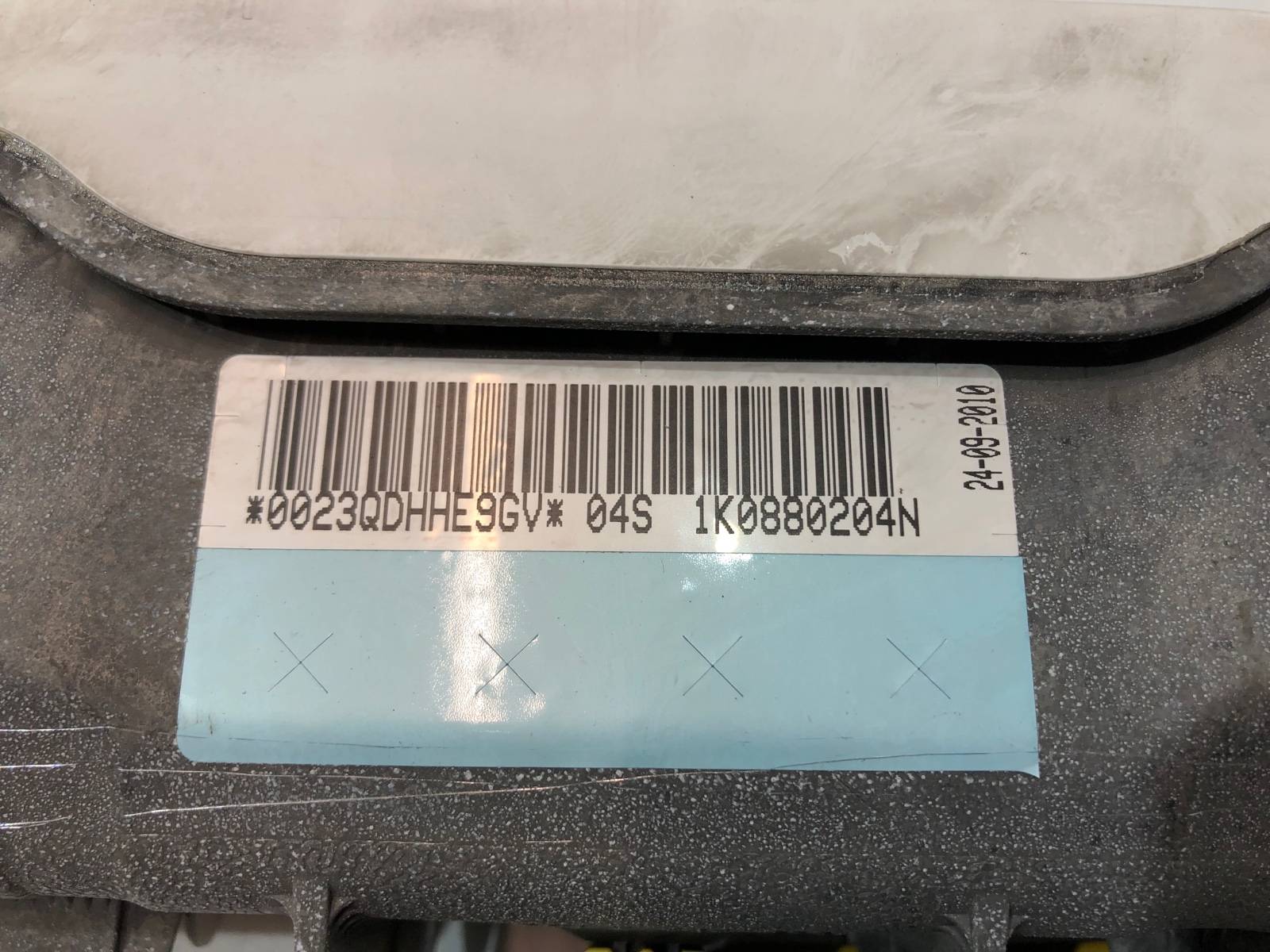 Подушка безопасности пассажира, 3500 рублей, Москва