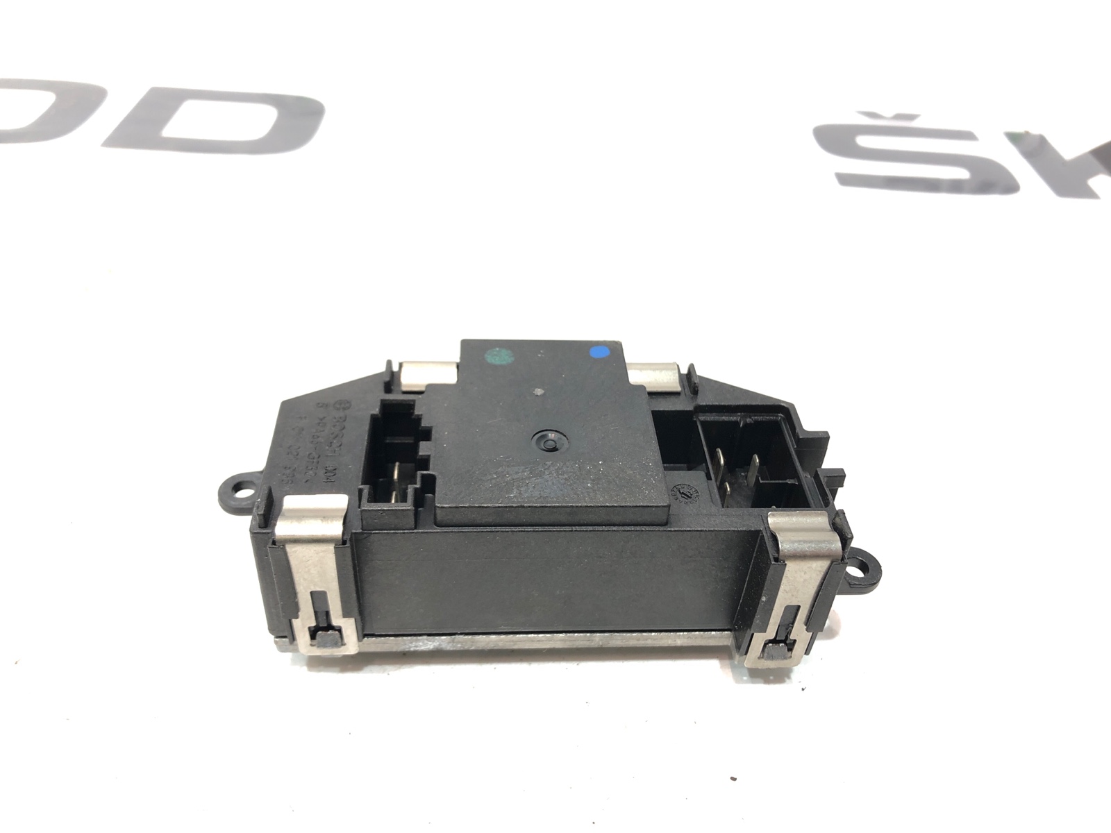 Резистор отопителя, 500 рублей, Москва