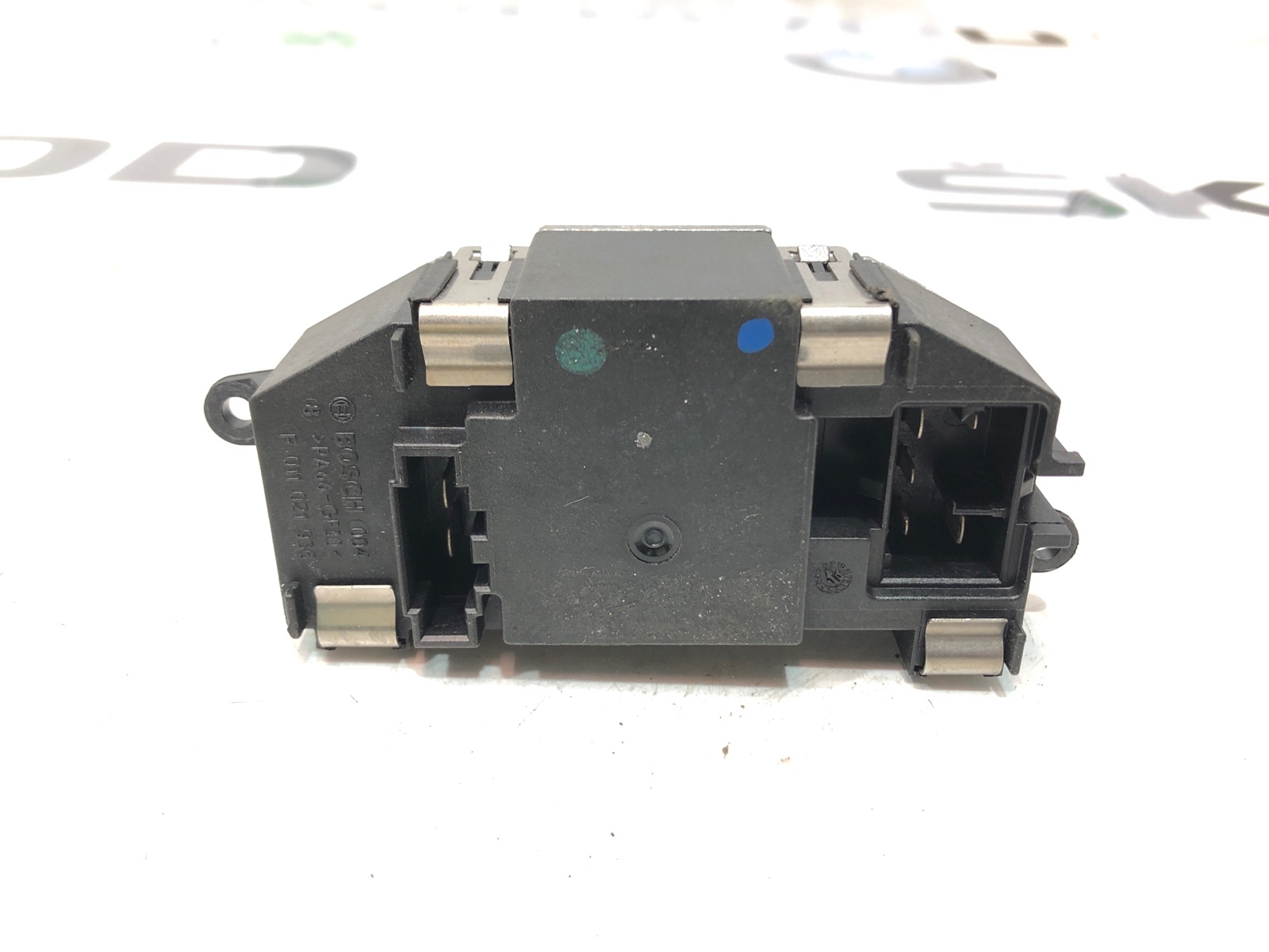 Резистор отопителя, 500 рублей, Москва