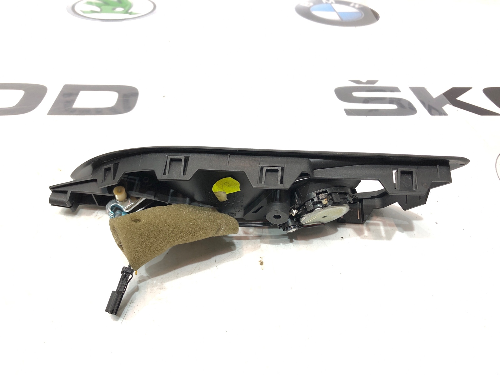 ручка двери внутренняя, 500 рублей, Москва