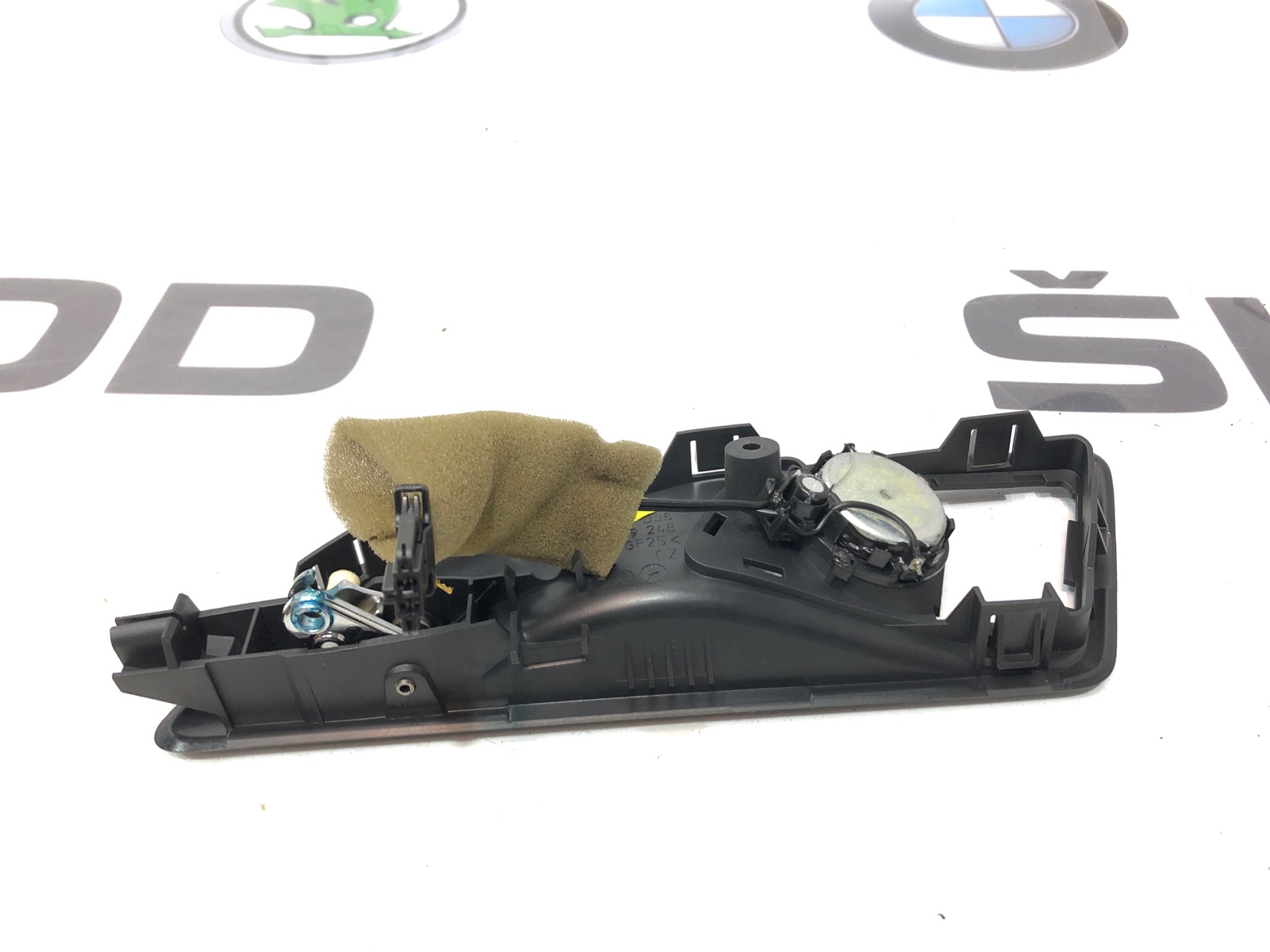 ручка двери внутренняя, 500 рублей, Москва