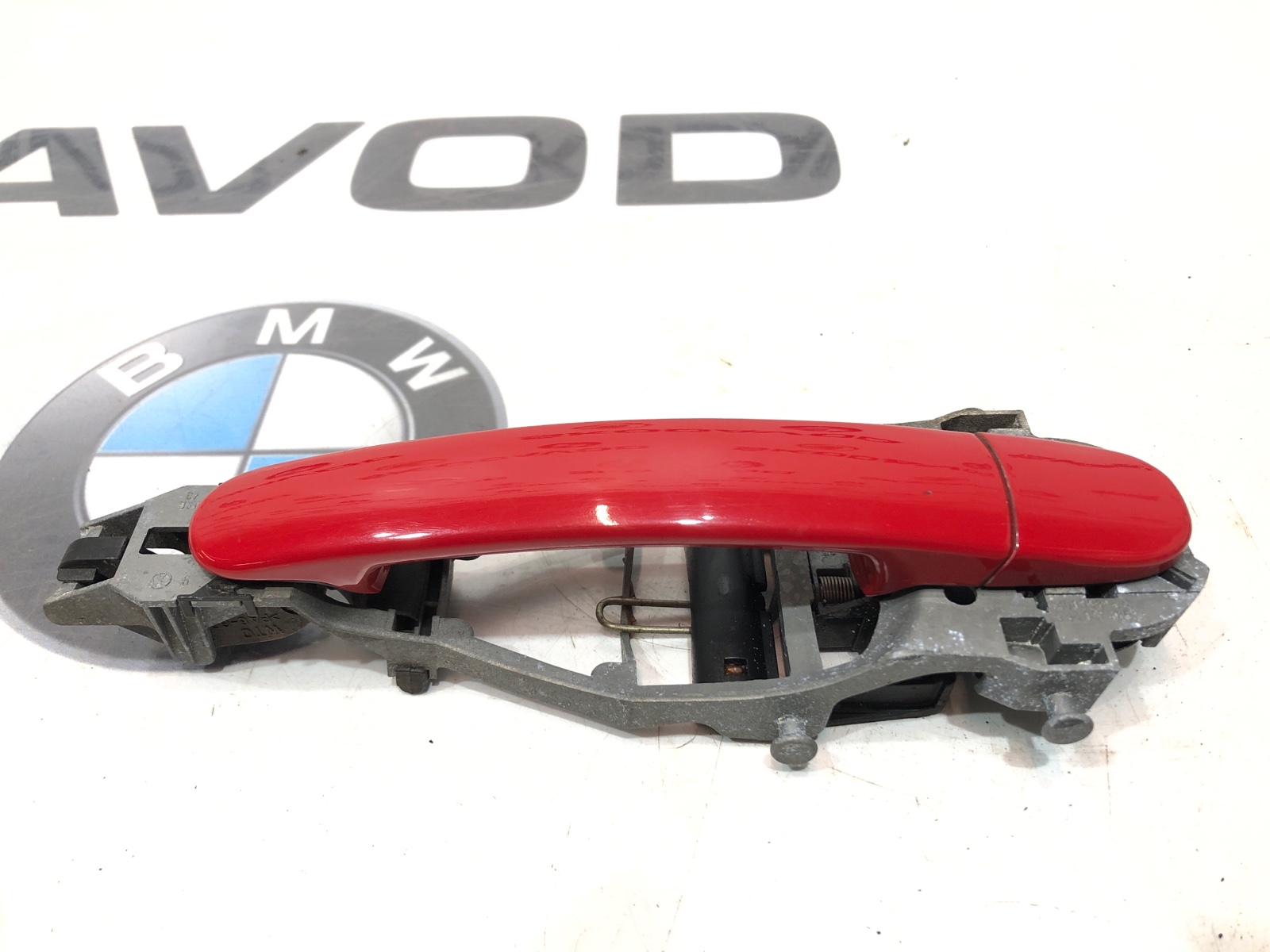 ручка двери внешняя, 1000 рублей, Москва