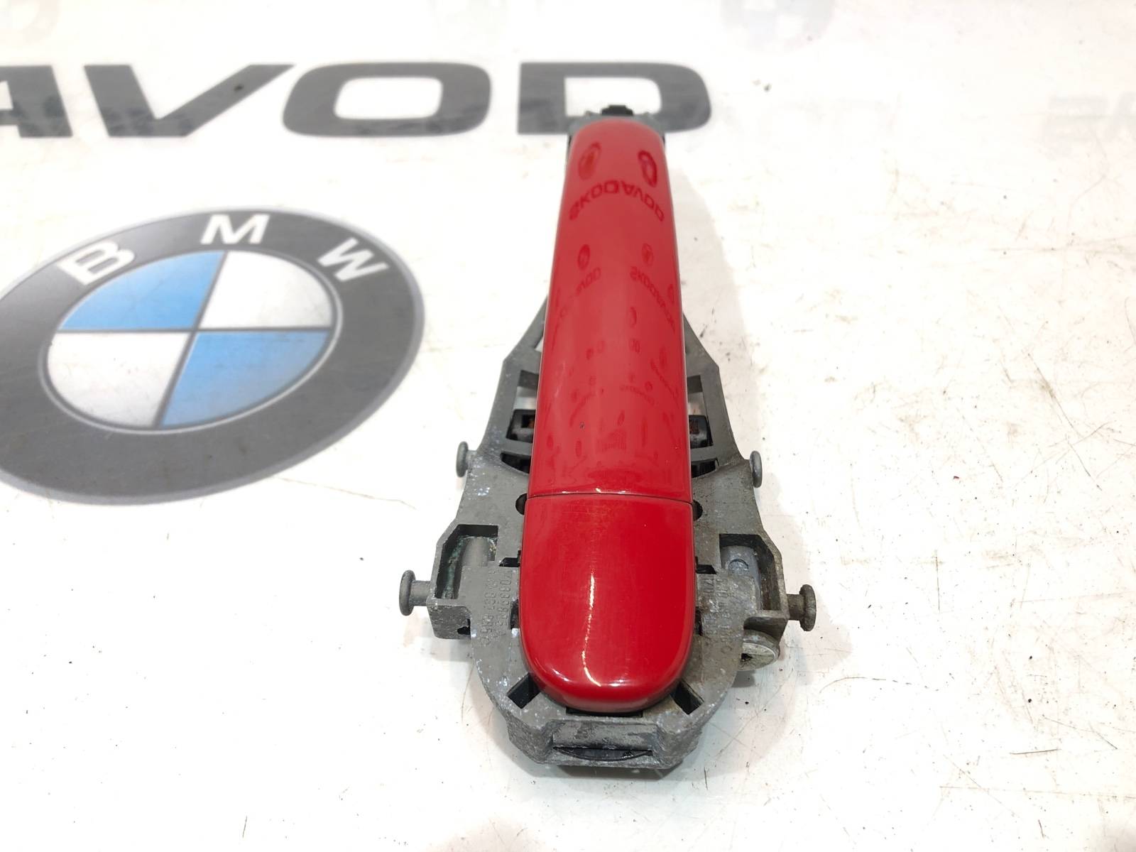 ручка двери внешняя, 1000 рублей, Москва