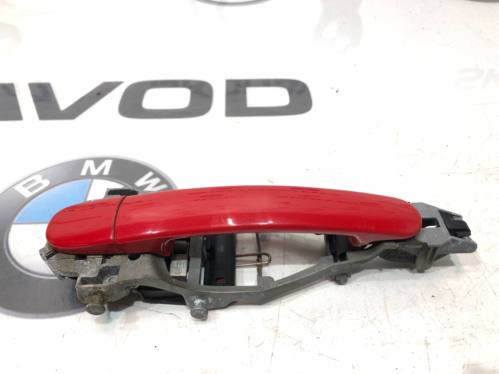 ручка двери внешняя, 1000 рублей, Москва